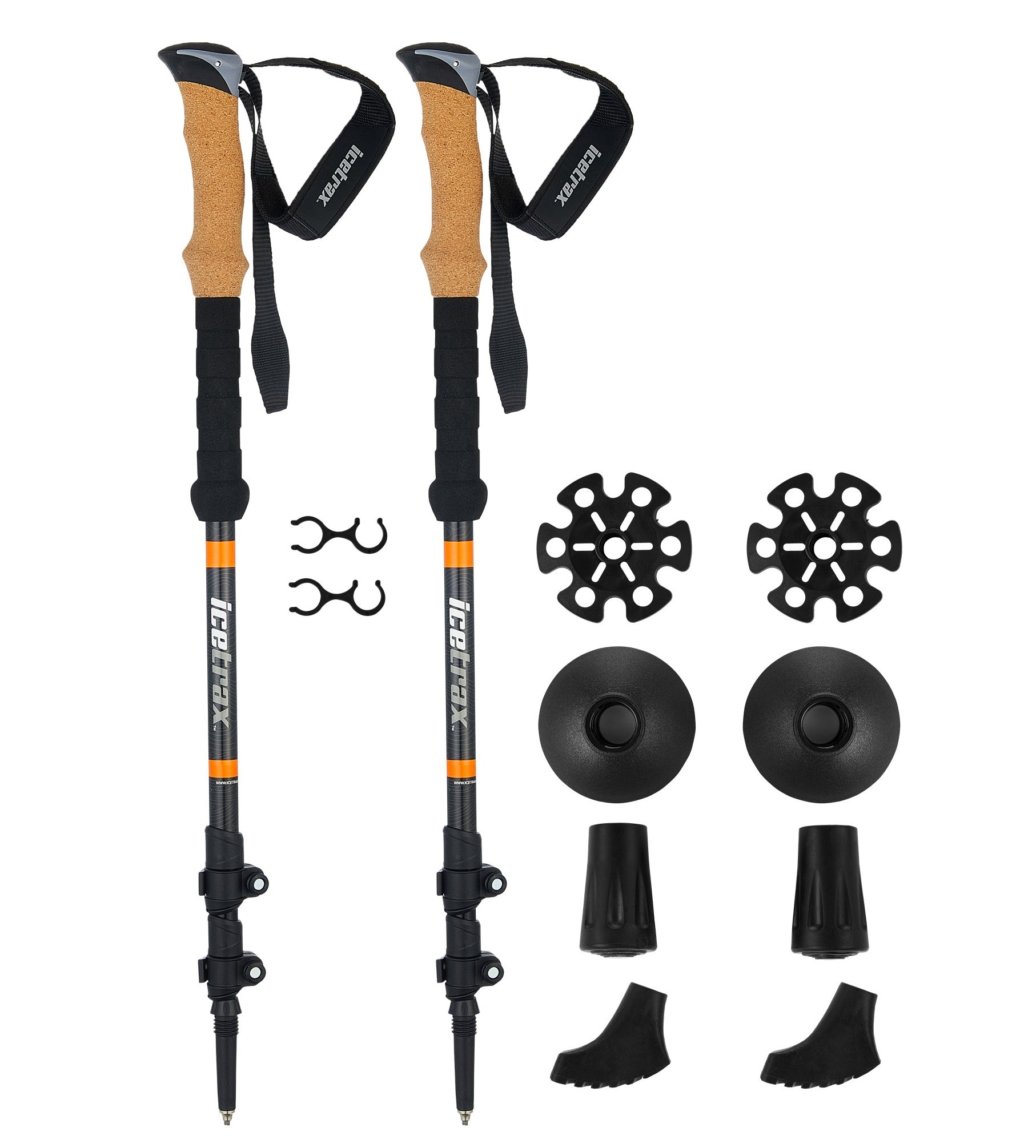 Find A Wholesale trail trekking poles For Your Hiking Trip